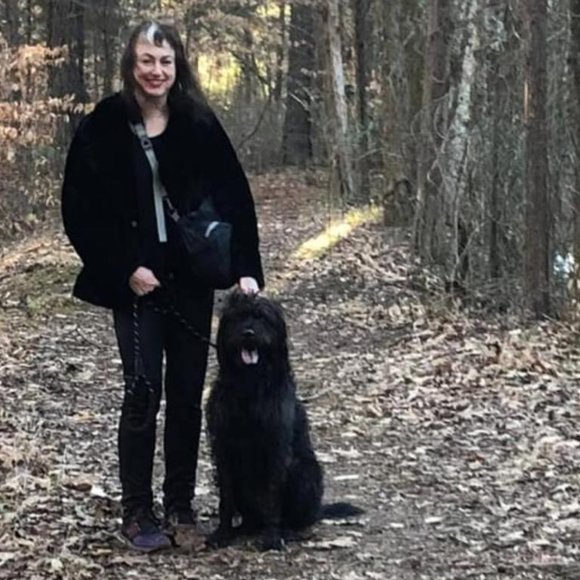 Meet your Posher, Carolyn - Picture 1 of 1